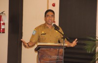 Pemprov Ajak Masyarakat Cegah Kekerasan Bagi Perempuan dan Anak
